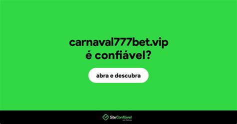 carnaval 777 bet,carnaval777bet login